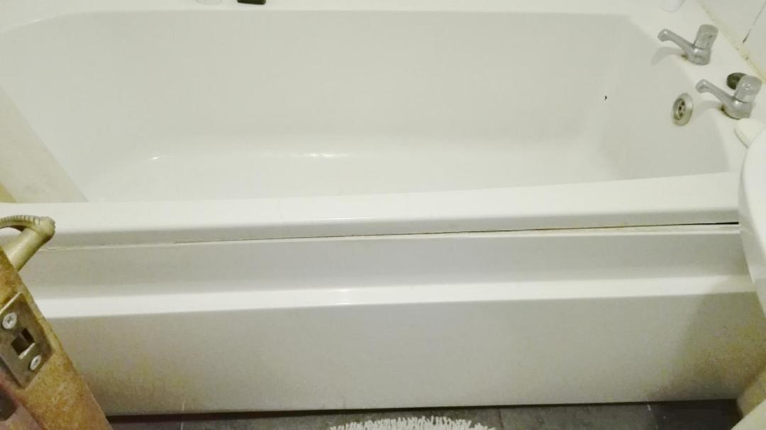 A Double Bedroom Near Glasgow City Centre Not In Great Condition Suitable For Short Stay Esterno foto